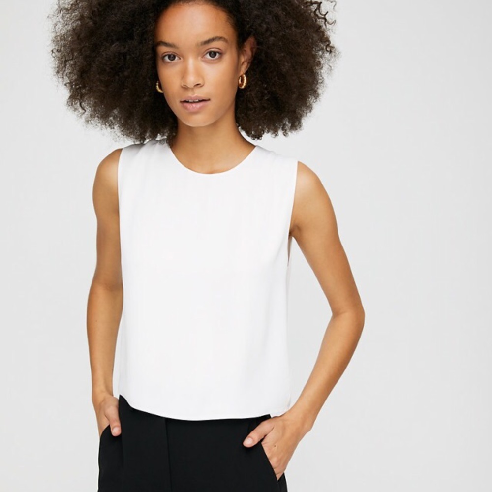 Babaton Day Blouse